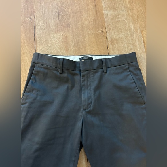 Banana Republic men’s dress pants size 33 - Picture 6 of 6